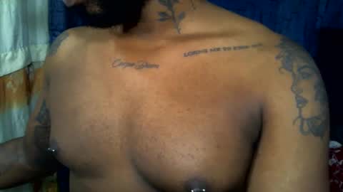 camilo online show from 03/01/25, 06:35