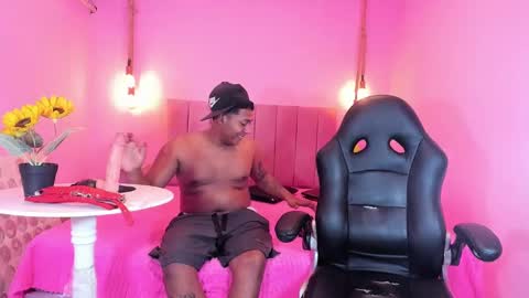 mastiv_1 online show from 01/22/25, 03:52