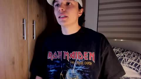 mastrangelo_x online show from 05/14/26, 04:08
