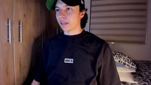 mastrangelo_x online show from 05/16/26, 04:20