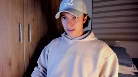 mastrangelo_x online show from 05/24/26, 03:22