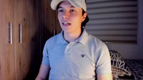 mastrangelo_x online show from 06/14/26, 03:41