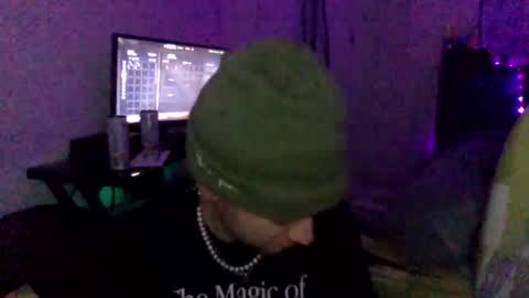 mastrothemaestro online show from 05/12/26, 01:14