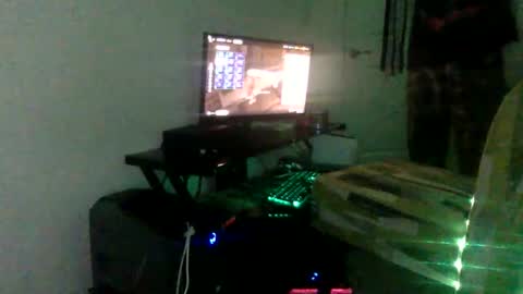 mastrothemaestro online show from 05/16/26, 02:19