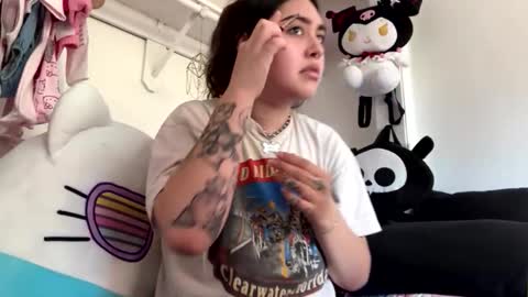 masturbatingmariamiller online show from 11/15/25, 08:27