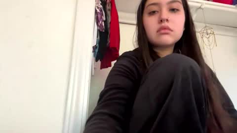 masturbatingmariamiller online show from 12/13/25, 10:37