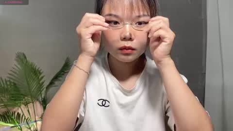 Snapshot of masubaby chatting on 09/22/25, 02:13 SuSu online show from 09/22/25, 02:13