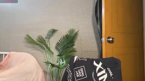 Snapshot of masubaby chatting on 09/25/25, 02:37 SuSu online show from 09/25/25, 02:37