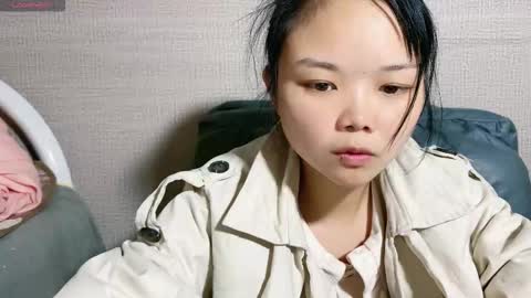 Snapshot of masubaby chatting on 10/30/25, 03:41 SuSu online show from 10/30/25, 03:41