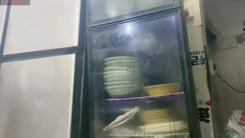 Snapshot of masubaby chatting on 11/17/25, 05:13 SuSu online show from 11/17/25, 05:13