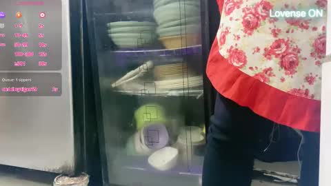 Snapshot of masubaby chatting on 11/25/25, 03:01 SuSu online show from 11/25/25, 03:01