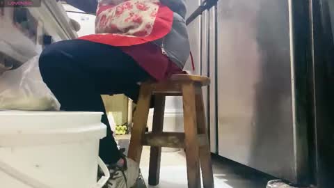 Snapshot of masubaby chatting on 11/26/25, 04:24 SuSu online show from 11/26/25, 04:24