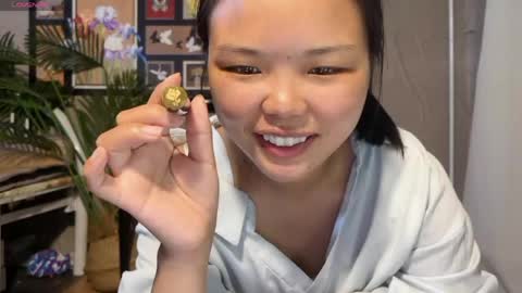 SuSu online show from 05/22/26, 03:35