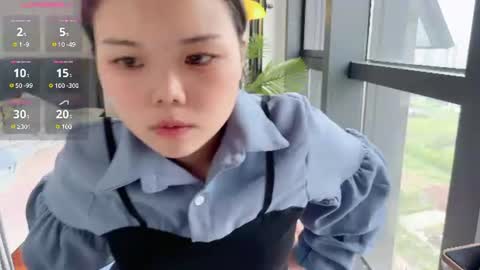 SuSu online show from 06/14/26, 06:04