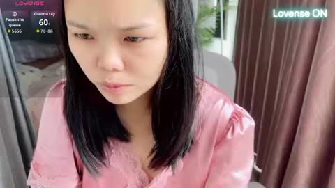 SuSu online show from 07/22/26, 02:25