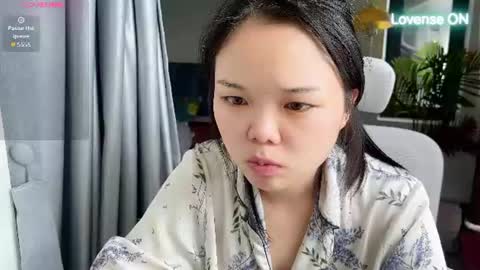 SuSu online show from 07/27/26, 02:51