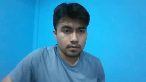 Snapshot of mat9812 chatting on 06/23/26, 01:03 mat9812 online show from 06/23/26, 01:03