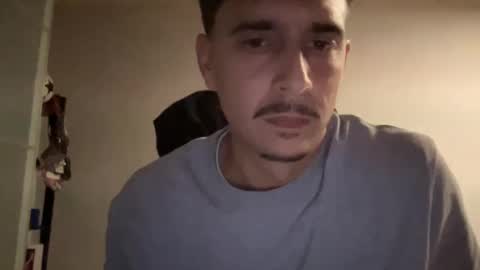 Aaron online show from 01/13/25, 06:16