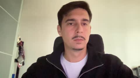 Aaron online show from 02/10/25, 03:21