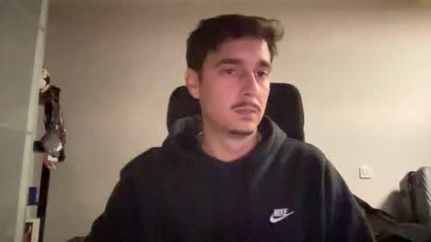 Aaron online show from 02/13/25, 07:10