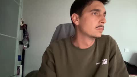 Aaron online show from 03/11/25, 04:40