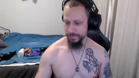 Matchy online show from 10/06/25, 08:06