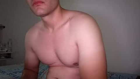 Snapshot of mateo2803 chatting on 05/17/26, 06:55 mateo2803 online show from 05/17/26, 06:55