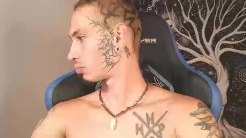 Snapshot of mateo60_ chatting on 09/15/25, 04:40 Mateo online show from 09/15/25, 04:40