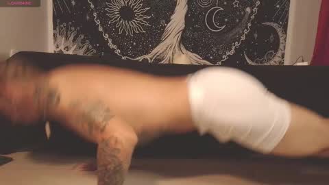 Snapshot of mateo60_ chatting on 09/16/25, 06:42 Mateo online show from 09/16/25, 06:42