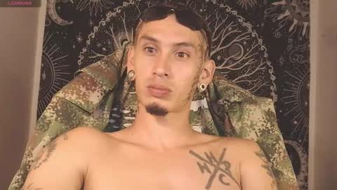 Snapshot of mateo60_ chatting on 09/20/25, 10:11 Mateo online show from 09/20/25, 10:11