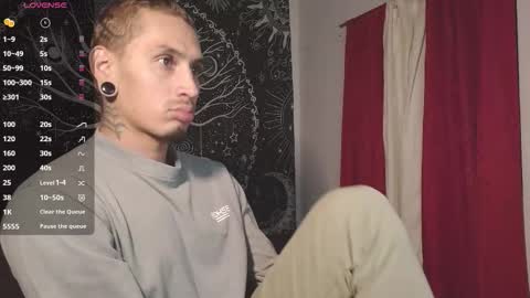 Snapshot of mateo60_ chatting on 09/28/25, 02:50 Mateo online show from 09/28/25, 02:50