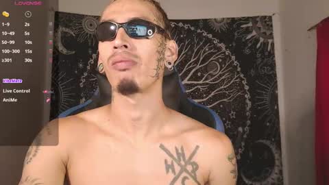 Snapshot of mateo60_ chatting on 09/28/25, 04:01 Mateo online show from 09/28/25, 04:01