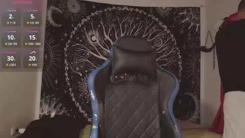 Snapshot of mateo60_ chatting on 10/30/25, 06:30 Mateo online show from 10/30/25, 06:30