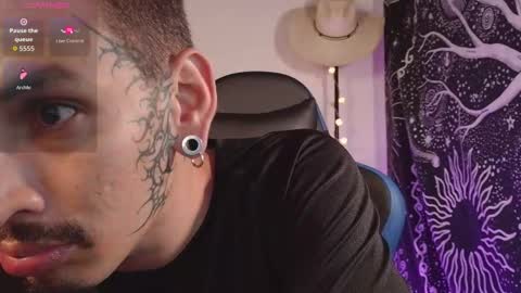 Snapshot of mateo60_ chatting on 11/07/25, 01:38 Mateo online show from 11/07/25, 01:38