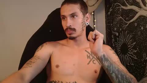 Snapshot of mateo60_ chatting on 11/23/25, 06:08 Mateo online show from 11/23/25, 06:08