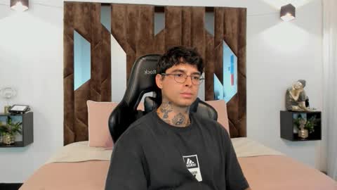 Snapshot of mateo_dilucajs1 chatting on 09/24/25, 07:28 mateo_dilucajs1 online show from 09/24/25, 07:28