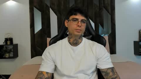 Snapshot of mateo_dilucajs1 chatting on 09/30/25, 07:19 mateo_dilucajs1 online show from 09/30/25, 07:19