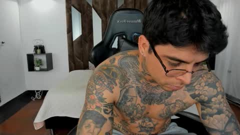 Snapshot of mateo_dilucajs1 chatting on 10/11/25, 09:46 mateo_dilucajs1 online show from 10/11/25, 09:46