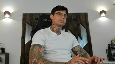 Snapshot of mateo_dilucajs1 chatting on 10/13/25, 09:04 mateo_dilucajs1 online show from 10/13/25, 09:04