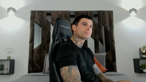 Snapshot of mateo_dilucajs1 chatting on 11/30/25, 07:40 mateo_dilucajs1 online show from 11/30/25, 07:40