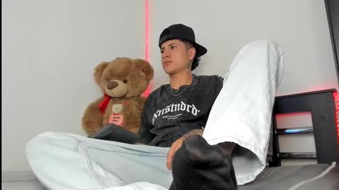 Snapshot of mateo_escobar chatting on 11/08/25, 09:35 mateo_escobar online show from 11/08/25, 09:35