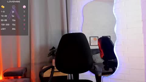 MATEO HUNTER online show from 11/07/25, 05:40