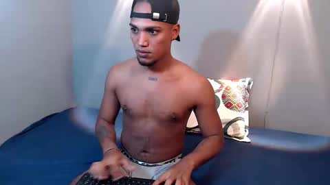 Snapshot of mateo_nick chatting on 03/14/26, 07:25 Mateo and Noah online show from 03/14/26, 07:25