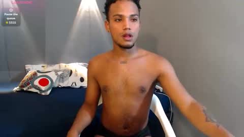Snapshot of mateo_nick chatting on 03/31/26, 05:46 Mateo and Noah online show from 03/31/26, 05:46