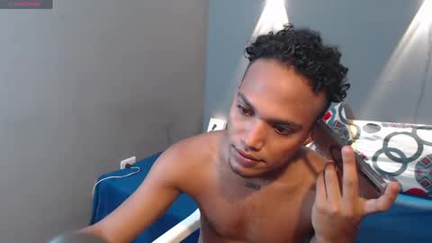 Snapshot of mateo_nick chatting on 05/08/26, 07:08 Mateo and Noah online show from 05/08/26, 07:08