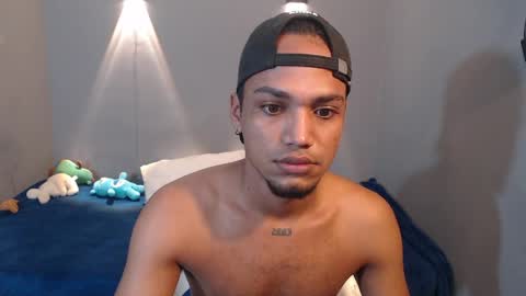 Snapshot of mateo_nick chatting on 06/01/26, 01:57 Mateo and Noah online show from 06/01/26, 01:57
