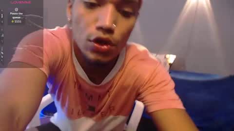 Snapshot of mateo_nick chatting on 06/03/26, 03:06 Mateo and Noah online show from 06/03/26, 03:06