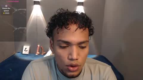 Mateo and Noah online show from 06/30/26, 11:11