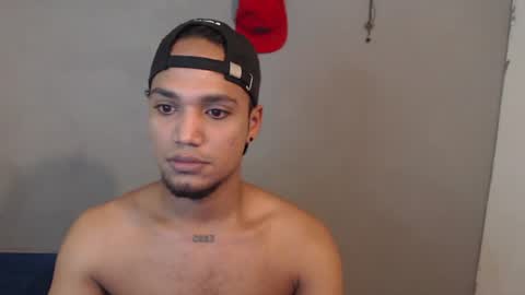 Mateo and Noah online show from 07/10/26, 07:16