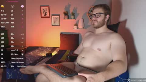 Snapshot of mateo_ocampo chatting on 12/04/25, 08:28 Mateo Ocampo online show from 12/04/25, 08:28